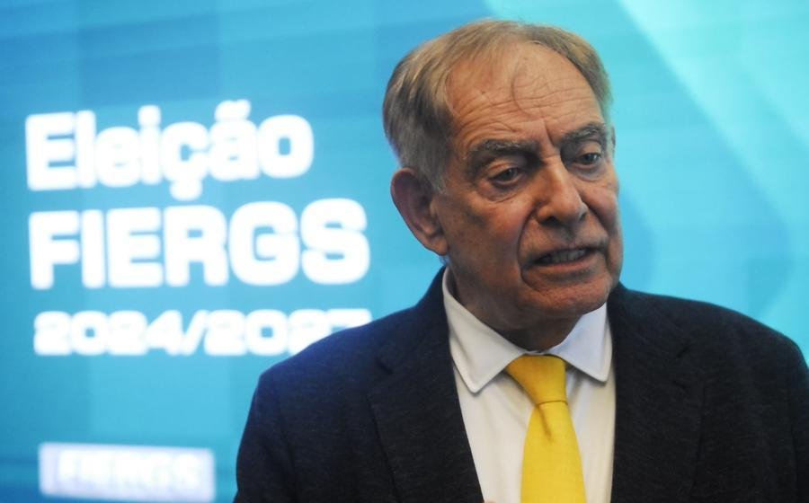Chapa 1, eleita para a nova gest&atilde;o, foi escolhida com 54 votos
