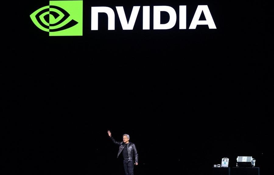 Criada em 1993, a Nvidia passou a desenvolver chips de processamento de v&iacute;deo (ou GPUs) para computadores e videogames