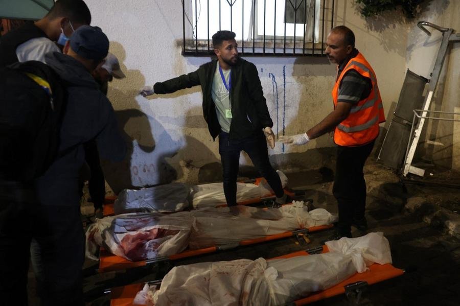 Ataque a&eacute;reo de Israel a Rafah ap&oacute;s novo ataque do Hamas deixa ao menos 35 mortos