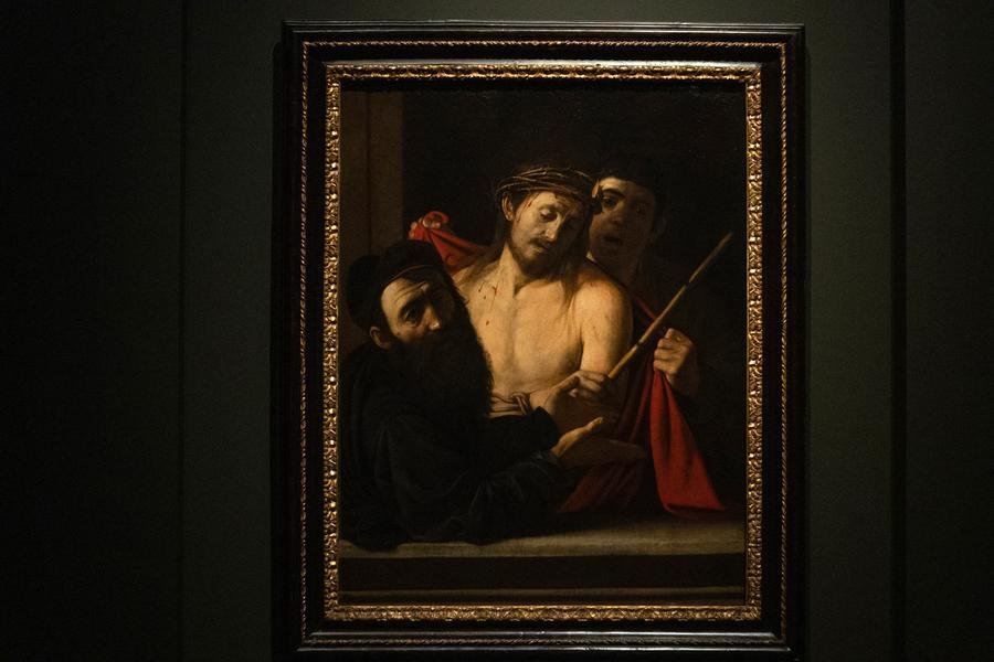Em 2021, uma casa de leil&otilde;es de Madri o avaliou em 1.500 euros pensando que o autor era membro da escola de Jos&eacute; de Ribera