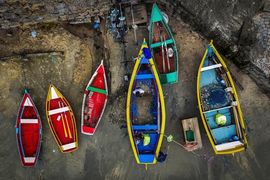 Obras estar&atilde;o &agrave; venda presencialmente e pelo Instagram da galeria