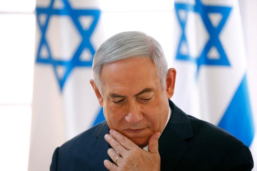 Ir&atilde; &eacute; rival de governo de Israel