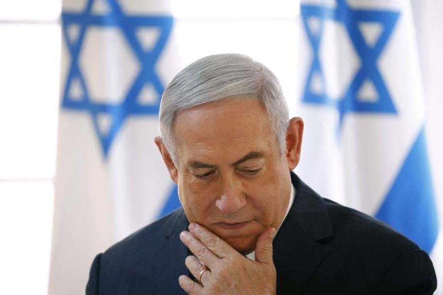 Ministros de extrema direita de Israel amea&ccedil;am renunciar se tr&eacute;gua com Hamas avan&ccedil;ar