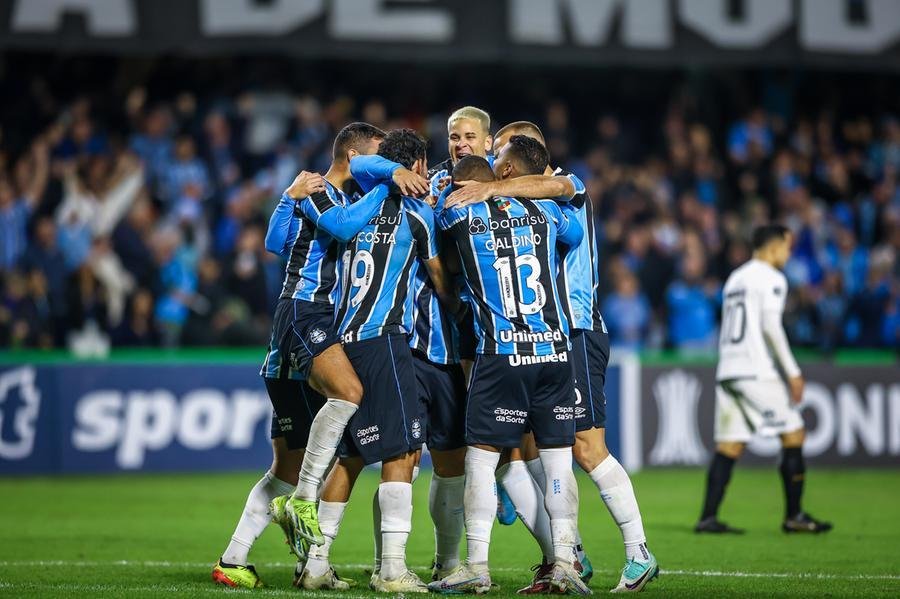 Tricolor precisa garantir classifica&ccedil;&atilde;o no Grupo C