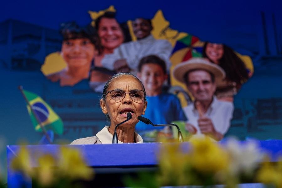 Ministra destacou aumento de credibilidade e da capacidade de capta&ccedil;&atilde;o de recursos