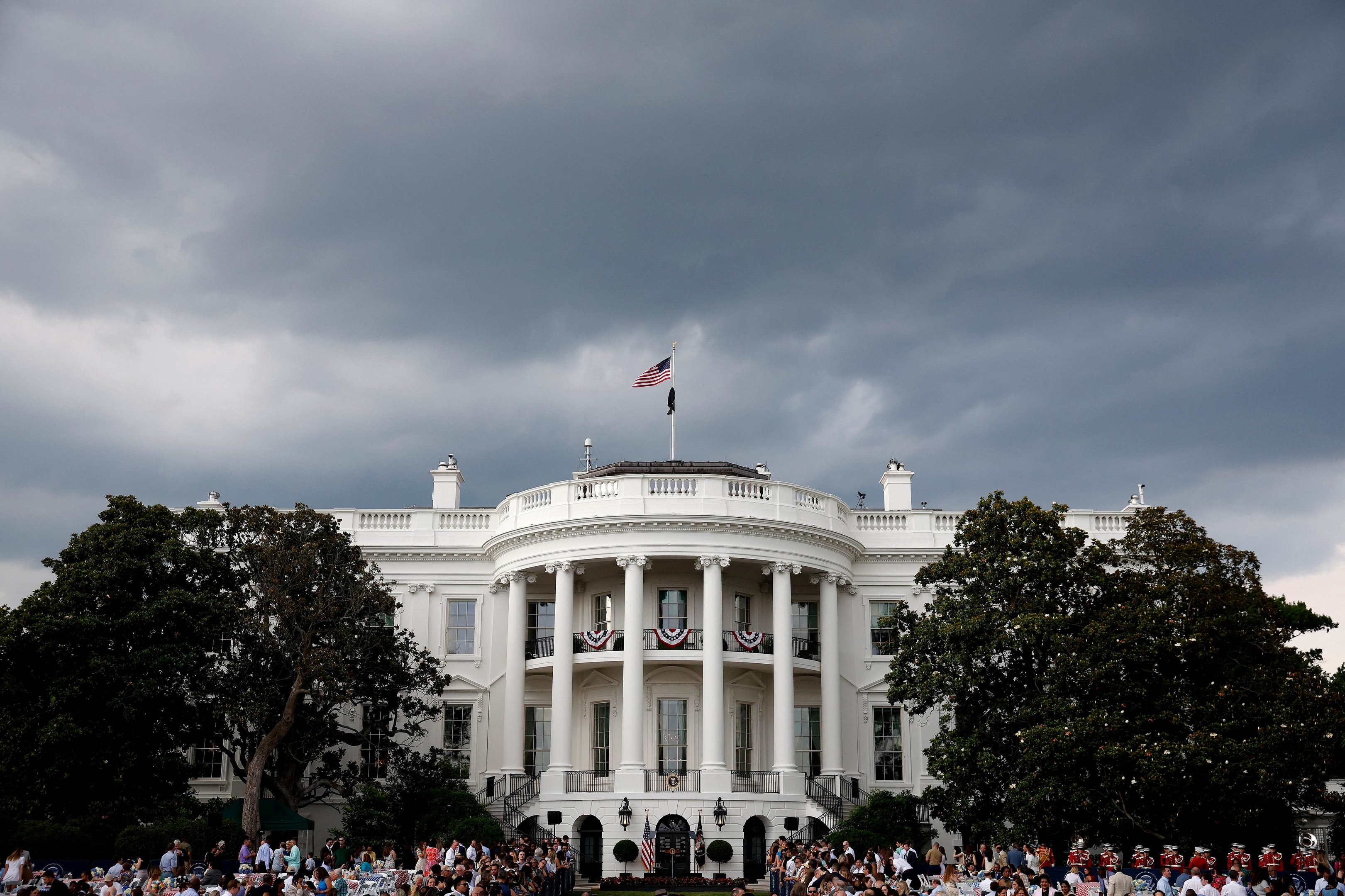Comunicado foi emitido pelo Departamento de Estado americano