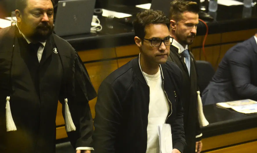 Dr. Jairinho teve o mandato cassado pelo plen&aacute;rio da C&acirc;mara de Vereadores do Rio, em 30 de junho de 2021