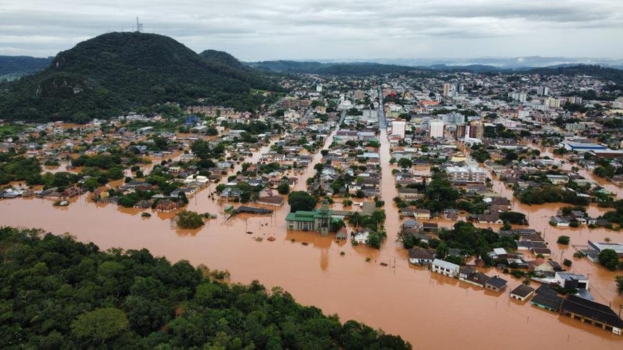 Munic&iacute;pio oferece suporte financeiro aos empreendedores afetados pelas mudan&ccedil;as clim&aacute;ticas