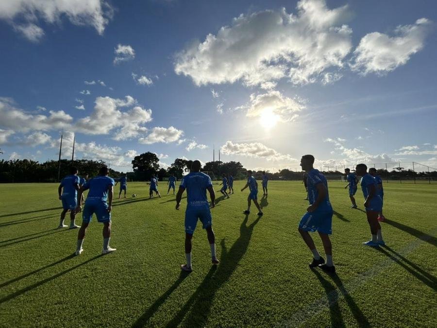 O Caxias  enfrenta o N&aacute;utico no est&aacute;dio dos Aflitos, em partida v&aacute;lida pela 8&ordf; rodada do Campeonato Brasileiro da S&eacute;rie C