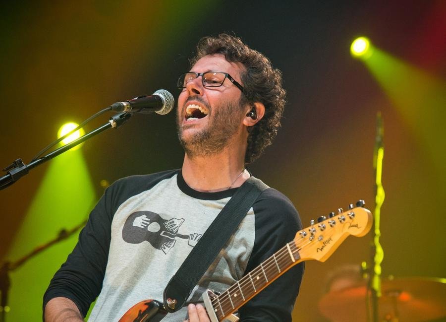 Feira contar&aacute; com diversas atra&ccedil;&otilde;es, entre elas show de Duca Leindecker