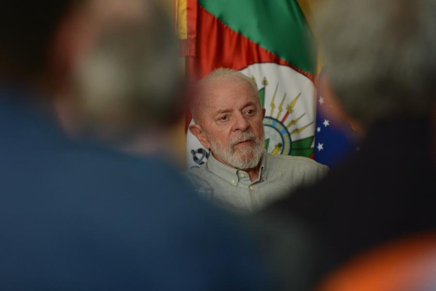 Proposta foi anunciada por Lula em agenda no Rio Grande do Sul