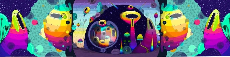 Celopax iniciou sua trajet&oacute;ria art&iacute;stica em 1999 a partir do grafitti