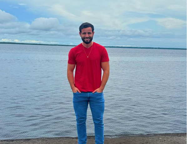Em nota j&aacute; publicada, Matteus havia dito se arrepender do ocorrido e justifica que sua inscri&ccedil;&atilde;o foi feita por um terceiro