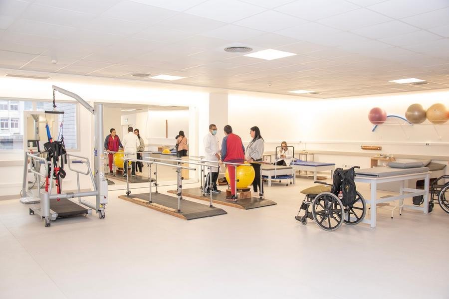 Unidade realiza cerca de 2 mil atendimentos por m&ecirc;s