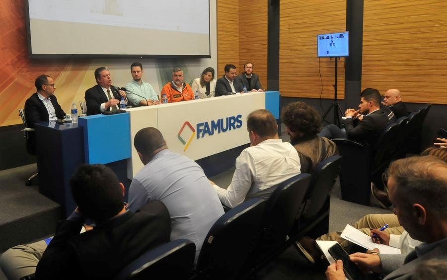 An&uacute;ncio foi detalhado pelo secret&aacute;rio Paulo Roberto dos Santos Pinto do MPS