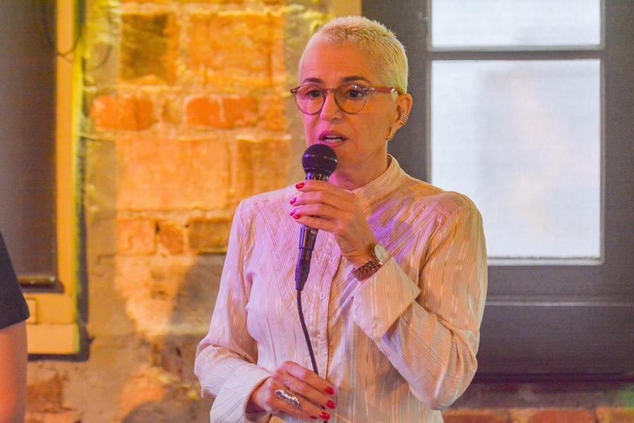Beatriz Araujo: "O objetivo da iniciativa &eacute; oferecer suporte a empreendedores para o desenvolvimento de empreendimentos de sucesso"