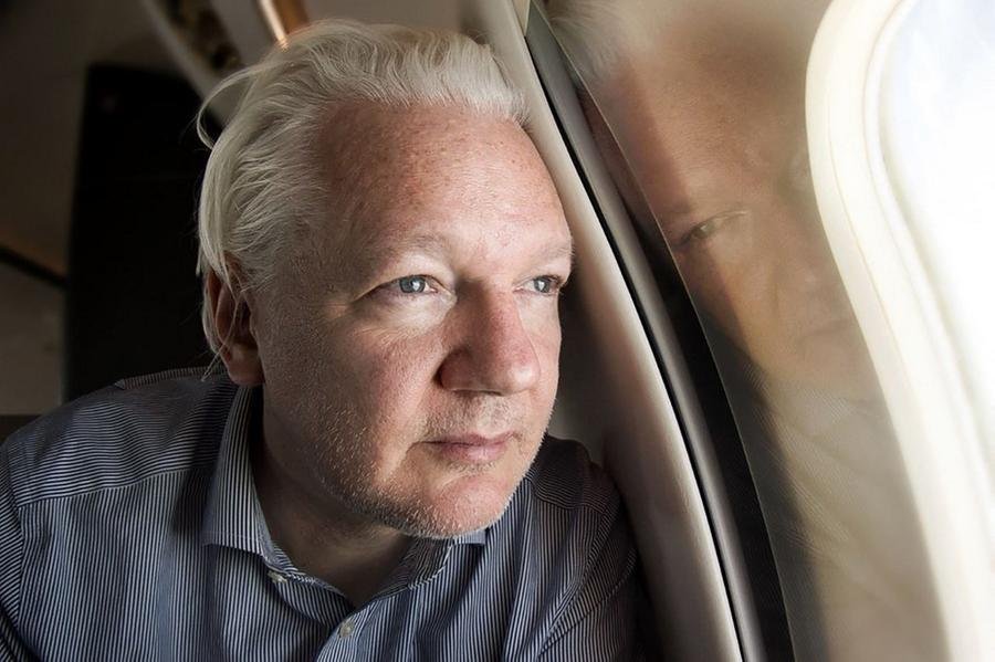 Assange poder&aacute; voltar a morar na Austr&aacute;lia