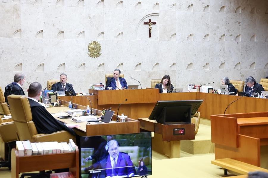 Decis&atilde;o s&oacute; passa ter efeitos pr&aacute;ticos quando o julgamento for encerrado e o ac&oacute;rd&atilde;o publicado