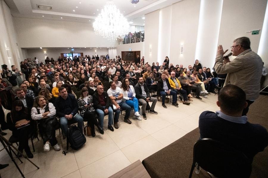 A iniciativa que vai receber investimentos na ordem de R$ 4 milh&otilde;es
