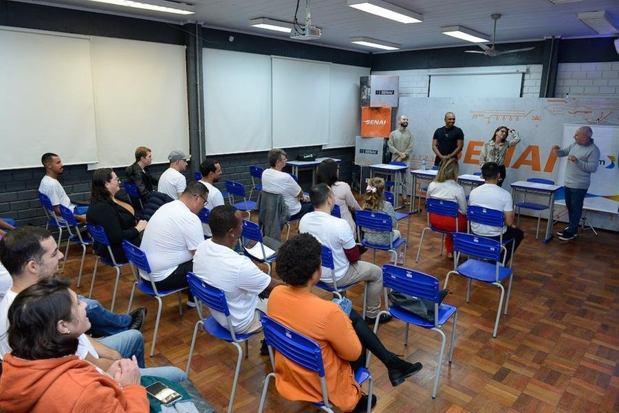 Entrega dos certificados ocorreu no &uacute;ltimo dia 18