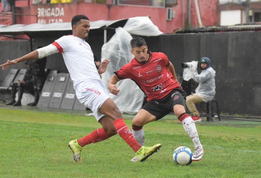 Atualmente, o Xavante ocupa a &uacute;ltima posi&ccedil;&atilde;o do Grupo A8, somando oito pontos e sem vencer na competi&ccedil;&atilde;o h&aacute; tr&ecirc;s jogos