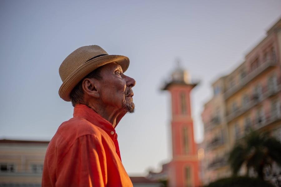Na segunda, 1&ordm; de julho, &agrave;s 19h, haver&aacute; sess&atilde;o do document&aacute;rio &ldquo;P&eacute;ricles de Freitas Druck &ndash; Meu Tempo &eacute; Agora&rdquo; na Cinemateca Capit&oacute;lio