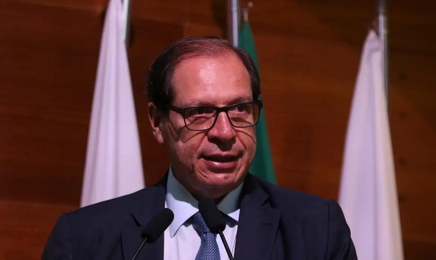Ministro decidiu por arquivar procvessos envolvendo Appio e  Hardt
