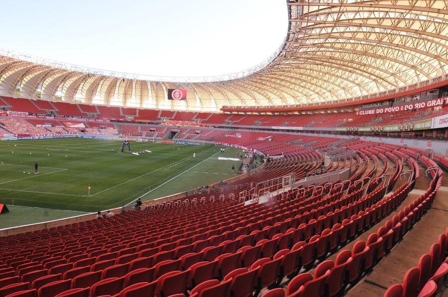 Inter: conselheiros pedem esclarecimento sobre uso do dinheiro da Liga