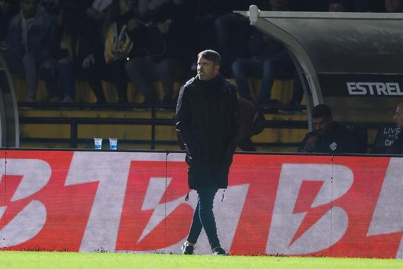 T&eacute;cnico disse que equipe n&atilde;o suportar&aacute; carga de jogos