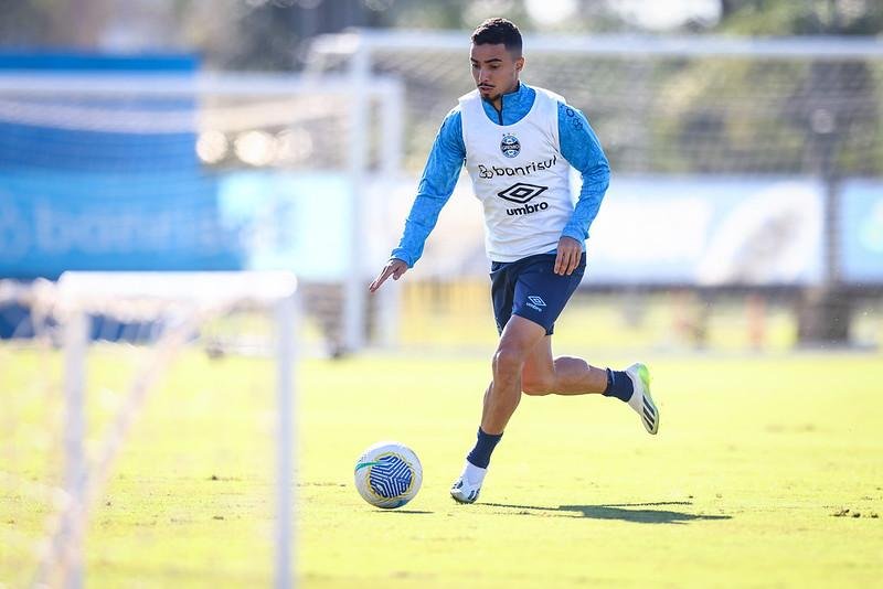Fabio n&atilde;o poder&aacute; atuar contra o Palmeiras