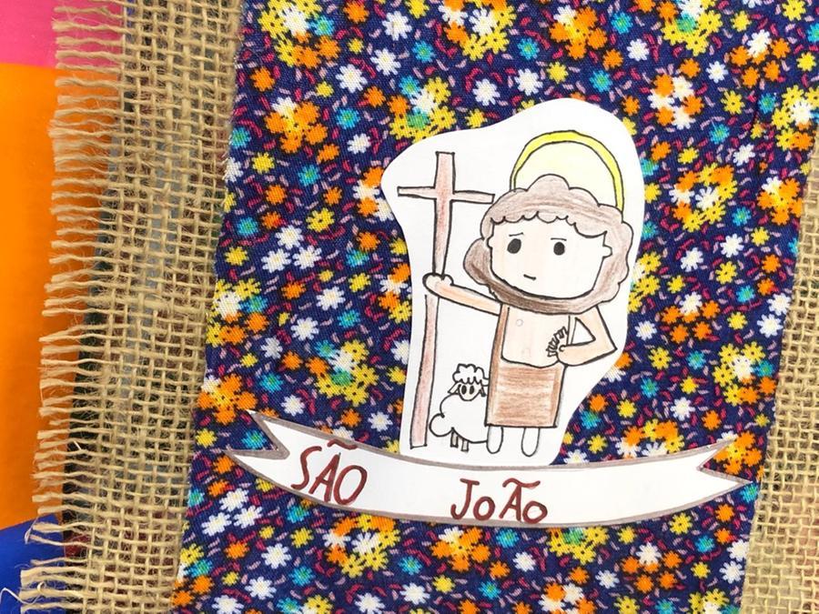 S&atilde;o Jo&atilde;o