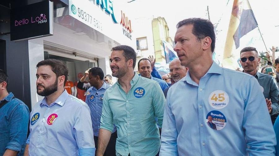 Executiva estadual do PSDB mostrou apoio ao ex-prefeito Marchezan para as elei&ccedil;&otilde;es de 2024