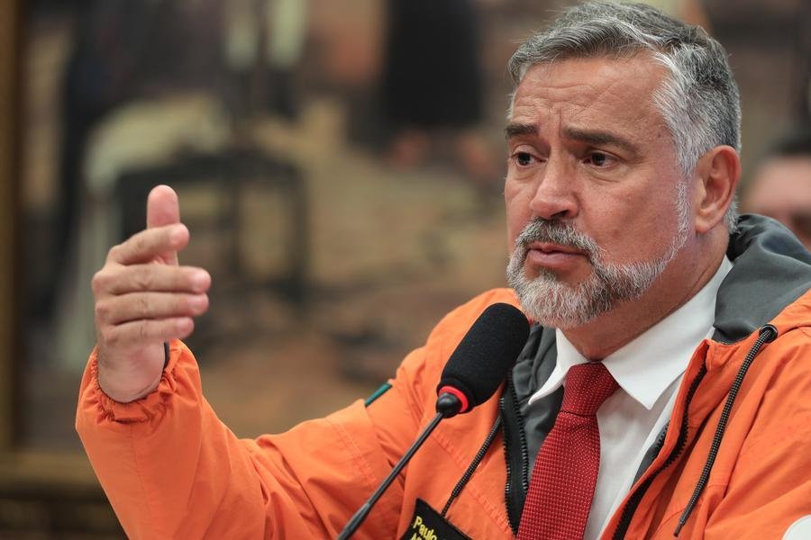 Pimenta retorna &agrave; Secom, enquanto Maneco Hassem fica com secret&aacute;ria