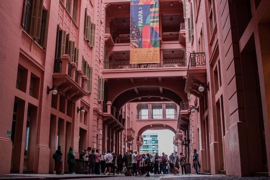 Considerado o maior festival de roteiro da Am&eacute;rica Latina, evento acontecer&aacute; entre os dias 4 e&nbsp;8 de novembro