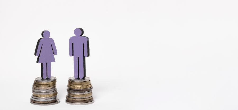 Apesar da discrep&acirc;ncia, lei prev&ecirc; normas que garantem igualdade salarial para homens e mulheres