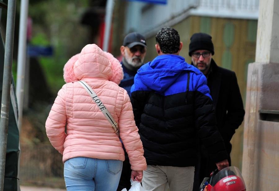RS receber&aacute; refor&ccedil;o de ar de origem polar na sexta-feira