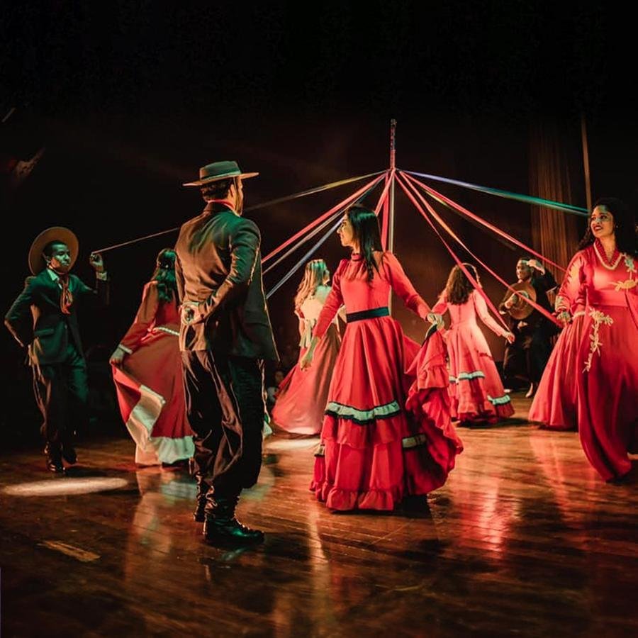 Objetivo da companhia &eacute; valorizar a cultura local e promover a inclus&atilde;o, transforma&ccedil;&atilde;o social e desenvolvimento tamb&eacute;m via a&ccedil;&otilde;es culturais e sociais