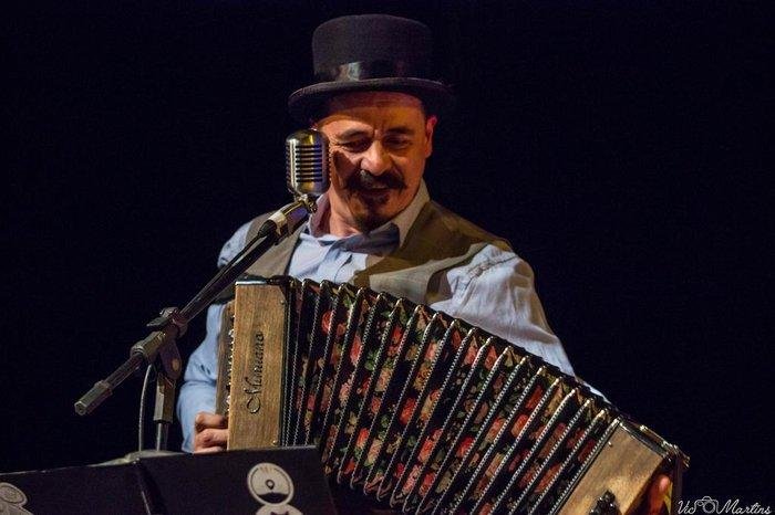No s&aacute;bado, dia 13 de julho, a partir das 12h, a vez de Pirisca Grecco compartilhar o seu talento no Rancho Tabacaray