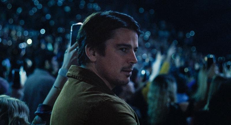 Josh Hartnett estrela em &ldquo;Armadilha&rdquo;, escrito e dirigido por M. Night Shyamalan