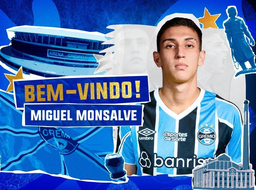 Monsalve deve chegar a Porto Alegre nesta semana