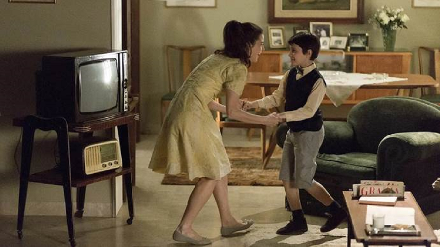 Produ&ccedil;&atilde;o italiana "Belos Sonhos" (2005), de Marco Bellocchio, &eacute; a atra&ccedil;&atilde;o desta segunda-feira do Cineclube Torres