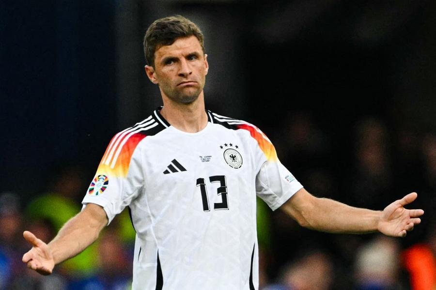 M&uuml;ller deve continuar jogando pelo Bayern de Munique