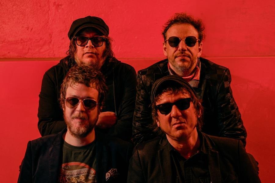 A banda subir&aacute; ao palco com a forma&ccedil;&atilde;o cl&aacute;ssica, que conta com os fundadores Beto Bruno nos vocais, Marcelo Gross na guitarra, Gabriel "Boizinho" Azambuja na bateria e Pedro Pelotas nos teclados
