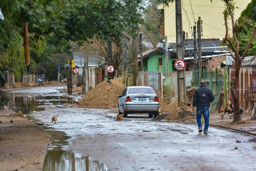 Movimentos visando usufruir de benef&iacute;cios sem o devido direito acabam atrapalhando a entrega os que precisam