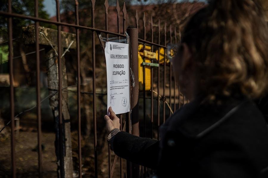 Fam&iacute;lias com idosos, crian&ccedil;as, adolescentes ou pessoas com defici&ecirc;ncia ter&atilde;o prioridade na ordem de cadastro dos dados