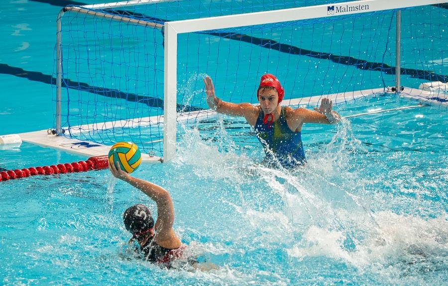 Partidas s&atilde;o disputadas em quatro quartos de oito minutos cada