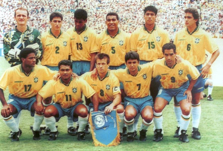 Nos p&ecirc;naltis, Brasil derrotou a It&aacute;lia na decis&atilde;o, acabando com um longo jejum