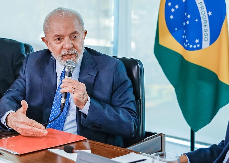 Lula tem outra fala problem&aacute;tica sobre mulheres