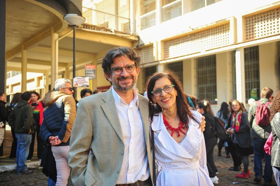 O processo ser&aacute; encaminhado ao Minist&eacute;rio da Educa&ccedil;&atilde;o para a indica&ccedil;&atilde;o da reitora pelo presidente da Rep&uacute;blica