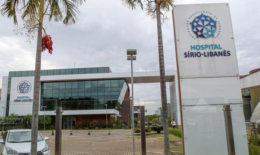 No Hospital S&iacute;rio-Liban&ecirc;s, unidades foram afetadas, mas sistema j&aacute; foi reestabelecido